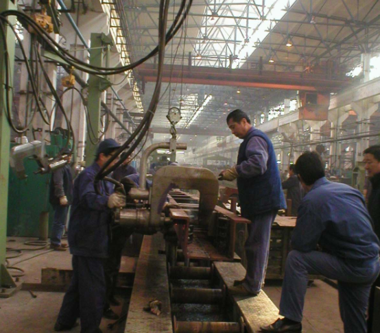 什么是液壓鉚釘機(jī)，常見(jiàn)的故障有哪些？