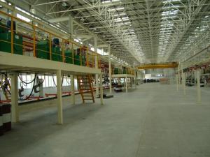 液壓鉚接機(jī)的日常維護(hù)！